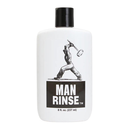 Man Stuff Man Rinse