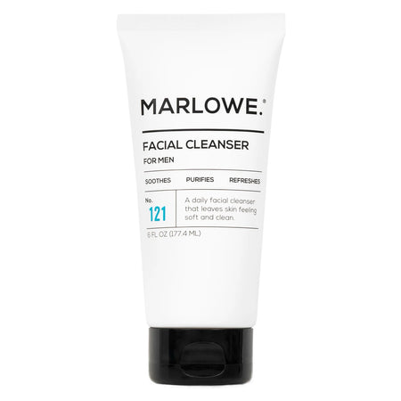 Marlowe. Facial Cleanser No. 121