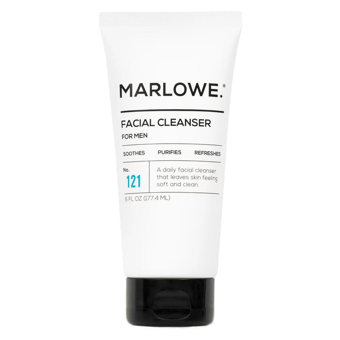 Marlowe. Facial Cleanser No. 121