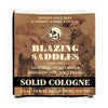 Outlaw Blazing Saddles Solid Cologne