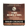 Outlaw The Badlands Solid Cologne