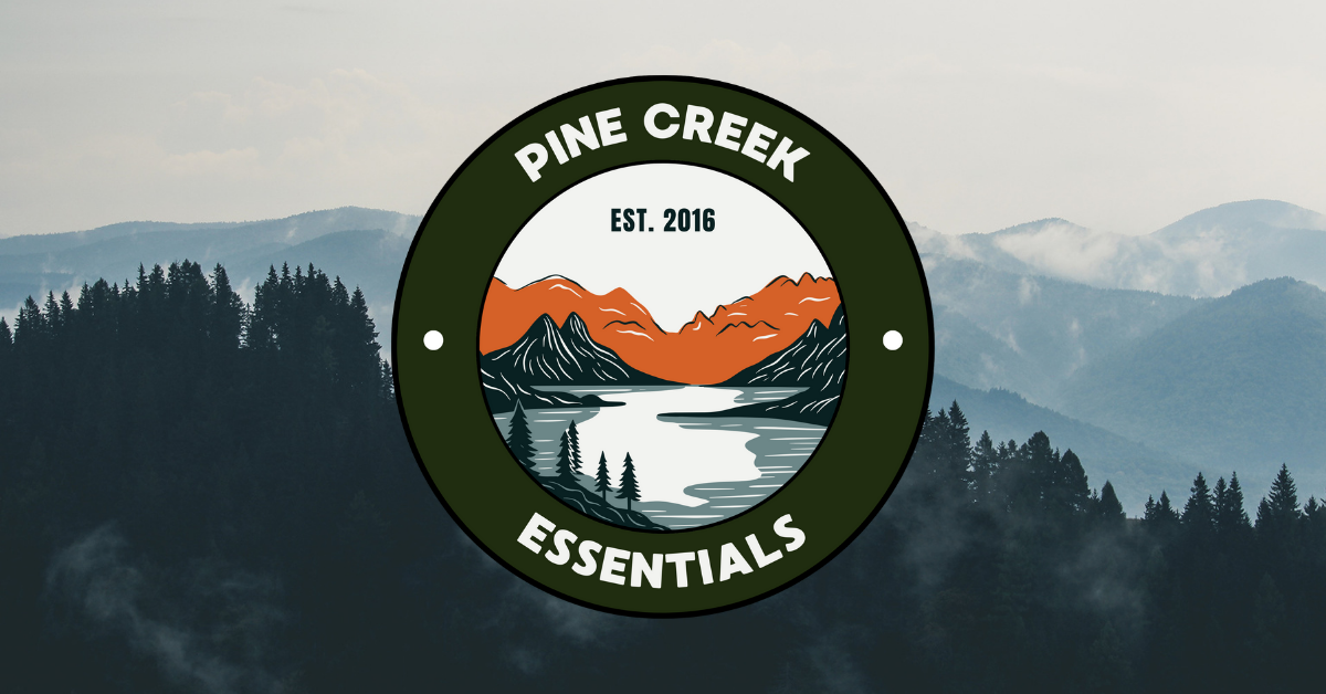 Pine Creek Essentials