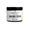 Peregrine Supply Co. Cooling Mint Shaving Cream