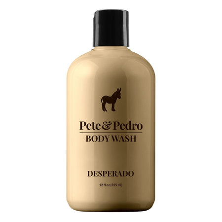 Pete & Pedro DESPERADO Body Wash