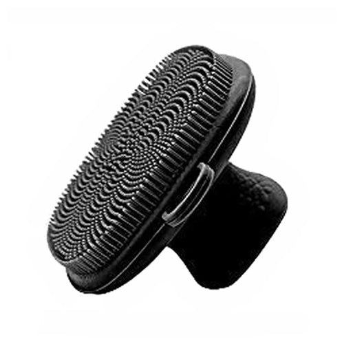 Pete & Pedro Face Cleanser & Scrub Massager Brush