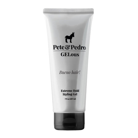 Pete & Pedro GELous Extreme Hold Styling Gel