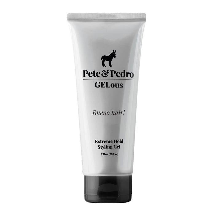 Pete & Pedro GELous Extreme Hold Styling Gel