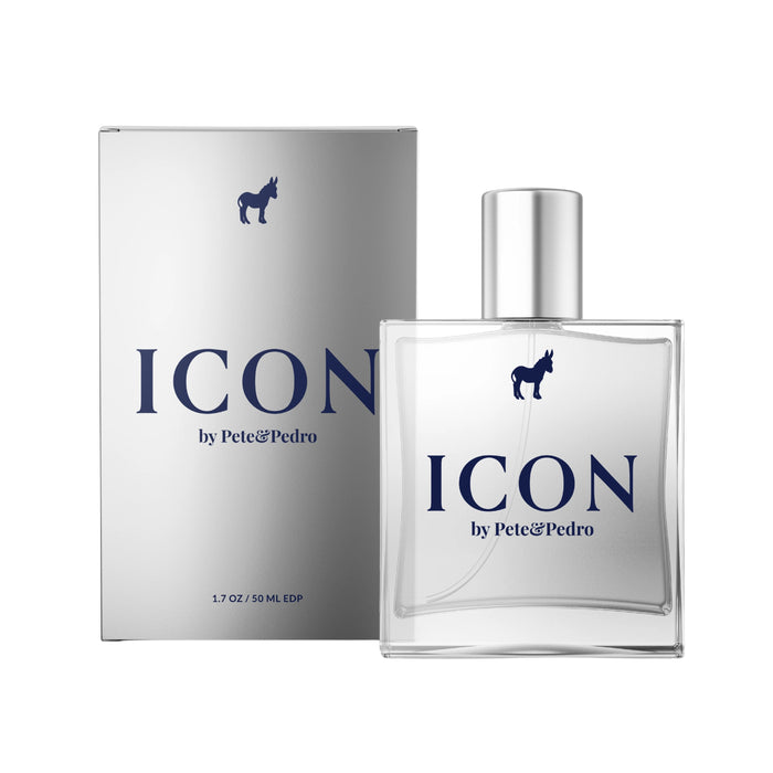 Pete & Pedro ICON EDP