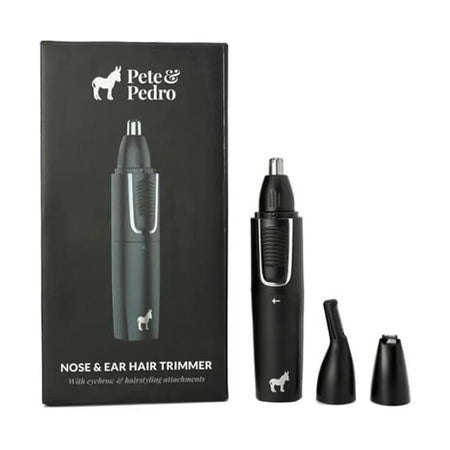 Pete & Pedro Nose & Ear Hair Trimmer