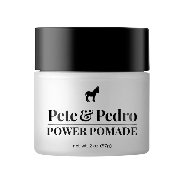 Pete & Pedro Power Pomade
