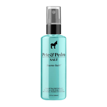 Pete & Pedro Natural Sea Salt Spray 2 oz