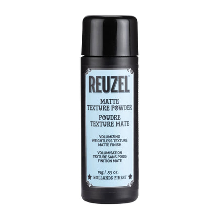 REUZEL Matte Texture Powder