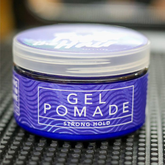 Samson's Haircare Foster The Hair Gel Pomade