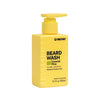 TOOLETRIES Beard Wash Coastal Pine