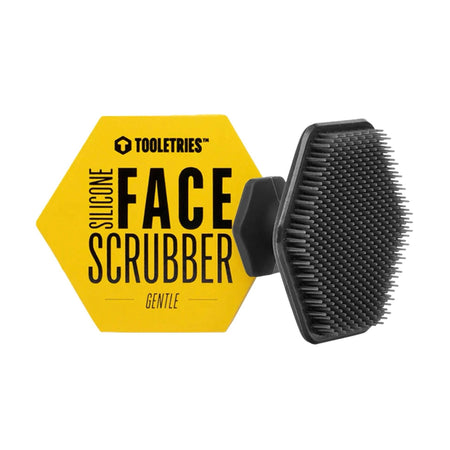 TOOLETRIES The Face Scrubber