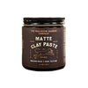 The Mailroom Barber Co. Matte Clay Paste