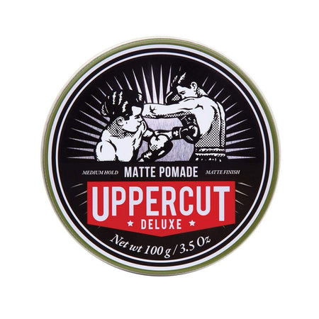 Uppercut Deluxe Matte Pomade