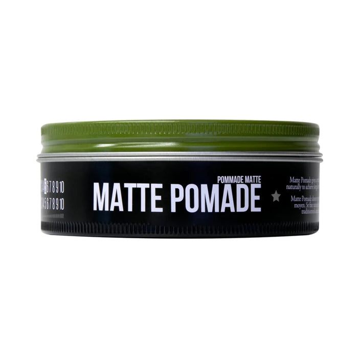 Uppercut Deluxe Matte Pomade