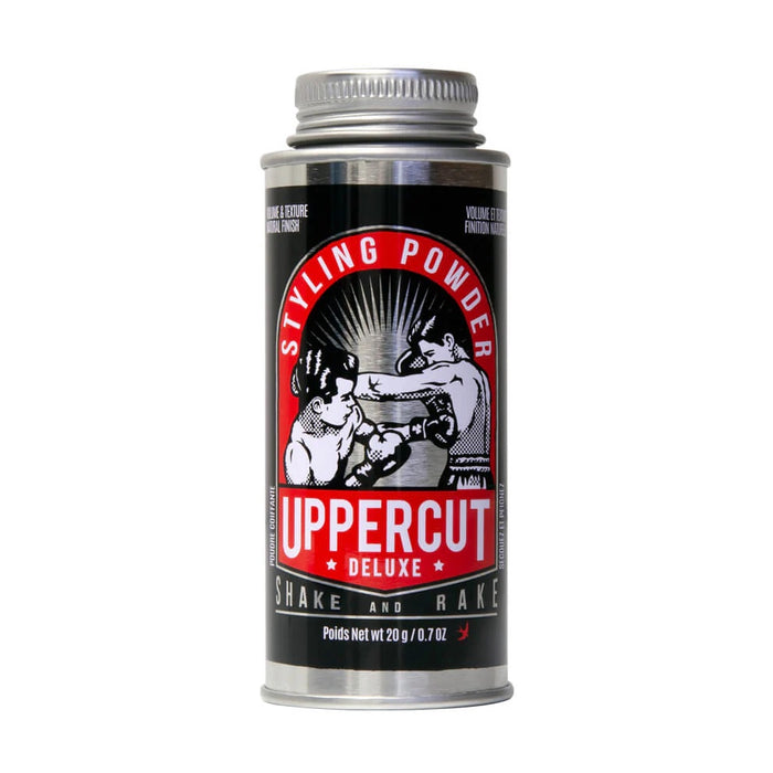 Uppercut Deluxe Styling Powder