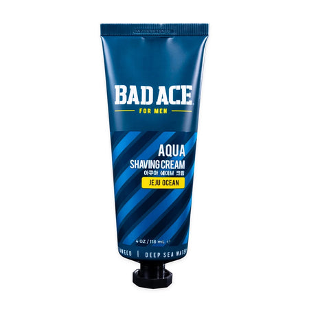 BAD ACE Aqua Shaving Cream