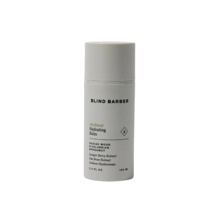 Blind Barber elixBoost Hydrating Face Balm