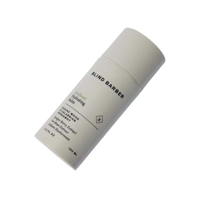 Blind Barber elixBoost Hydrating Face Balm