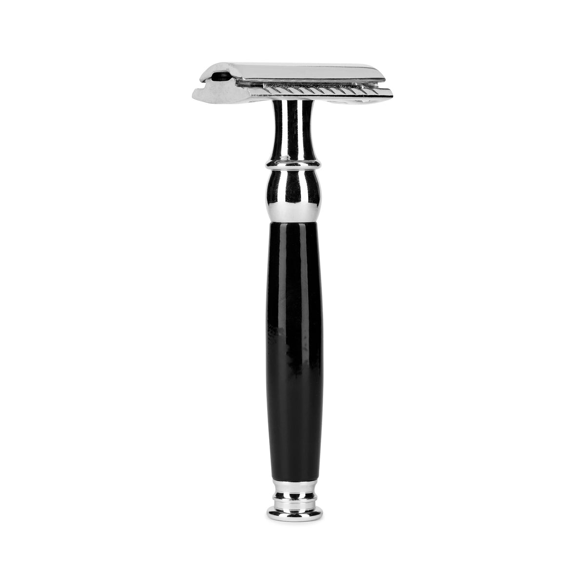 Criss Cross Razor CRUX Supply Co Double Edge Safety Razor– Pine Creek Essentials