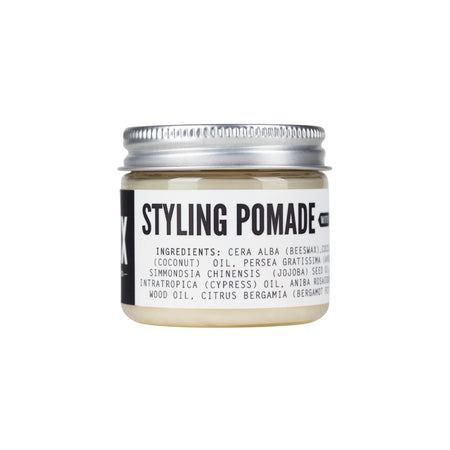 CRUX Supply Co Styling Pomade