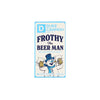 Duke Cannon Frothy The Beer Man Soap