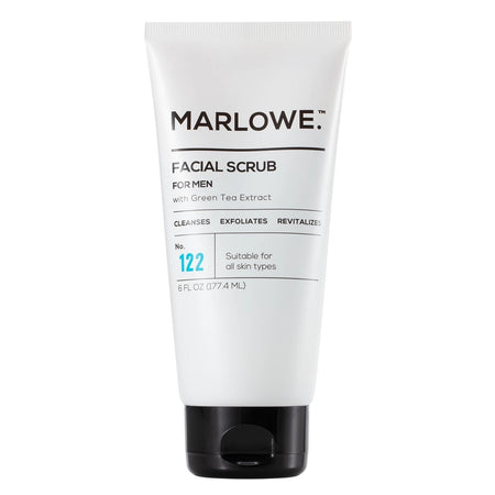 Marlowe. Facial Scrub No. 122