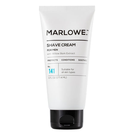 Marlowe. Shave Cream No. 141