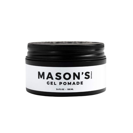 Mason's Gel Pomade