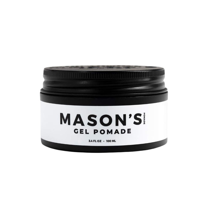 Mason's Gel Pomade
